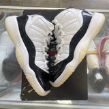 Jordan Gratitude 11s Size 4Y