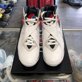 Jordan Bugs Bunny 8s Size 9.5
