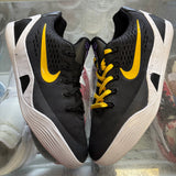 Nike Kobe Black University Gold EM Protro 9 Size 6.5Y