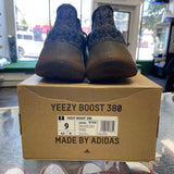 Yeezy Covellite 380s Size 9