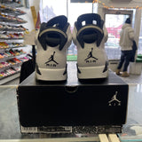 Jordan Oreo 6s Size 8