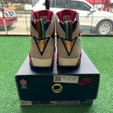 Jordan Trophy Room 7s Size 10