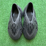 Yeezy Onyx Foam RNNR Size 7