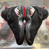 Jordan Playoff 8s Size 7Y