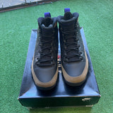Jordan Light Olive Concord 9s Size 9.5