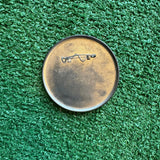 Vintage Buffalo Bills Button