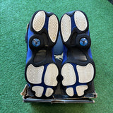 Jordan Hyper Royal 13s Size 7Y