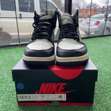Jordan Mocha 1s Size 7Y