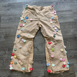 Zdroyevski Custom Carhartt Jeans Size 38W