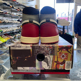 Jordan Union LA Chicago Shadow 1s Size 13