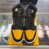 Jordan Taxi 1s Size 11.5