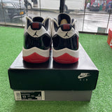 Jordan Concord Bred Low 11s Size 13