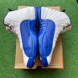 Jordan Blueberry 12s Size 10