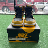 Jordan Pollen 1s Size 10