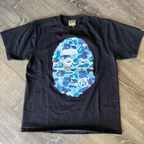 Bape Tee Size L