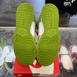 Nike Chlorophyll SB High Dunk Size 11.5