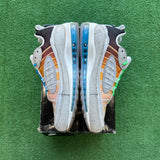 Nike NYC La Mezcla Air Max 98 Size 11