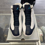 Jordan Powder Blue 13s Size 11.5