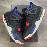 Jordan Rare Air 4s Size 10.5