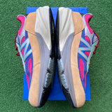 New Balance Action Bronson Ainôzama 990 V6 Size 11