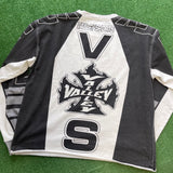 Vale Tee Size L