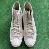 Converse x Kith High Chuck Taylor Size 10