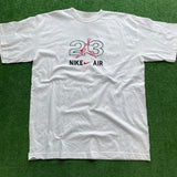 Vintage Nike Air Tee Size XL