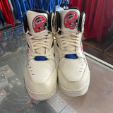 Vintage Buffalo Bills Sneakers Size 8.5