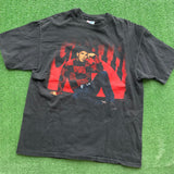 Vintage Garth Brooks Tour Tee Size XL