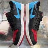 Jordan NC To Chi Low 1s Size 7.5W/6M