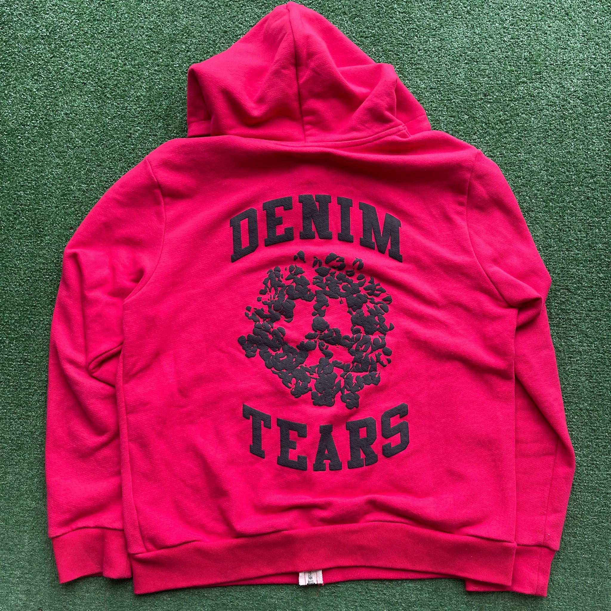 Denim Tears – My Cuzin Vintage