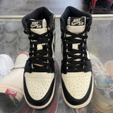 Jordan Mocha 1s Size 6.5Y