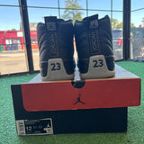 Jordan Baron 12s Size 12