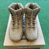 Yeezy Rock DSRT Boot Size 11