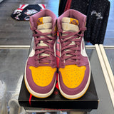 Jordan Brotherhood 1s Size 11
