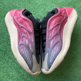 Yeezy Fade Carbon 700 v3s Size 13