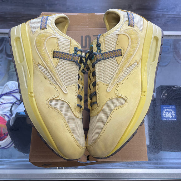 Nike Travis Scott Saturn Good Air Max 1s Size 11