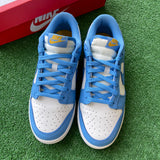 Nike Coast Low Dunks Size 8.5W/7M