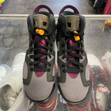 Jordan Bordeaux 6s Size 6.5Y
