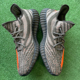 Yeezy Carbon Beluga 350s Size 12.5