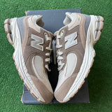 New Balance Brown 2002Rs Size 7