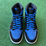 Jordan Reimagined Royal 1s Size 12