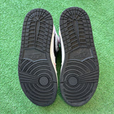 Jordan Skyline 1s Size 7