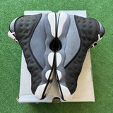 Jordan Black Flint 13s Size 11.5