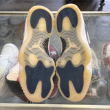 Jordan Diffused Blue Low 11s Size 11