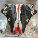 Jordan Reimagined Bred 4s Size 12