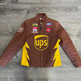 Vintage Women’s NASCAR Jacket Size S