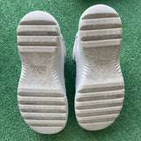 Yeezy Salt DSRT Boot Size 12