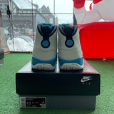 Jordan Powder Blue 9s Size 10