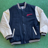 Vintage Buffalo Sabres Jacket Size M